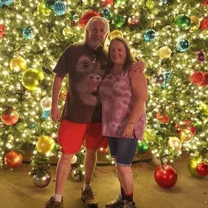 Meet your Posher, Martha